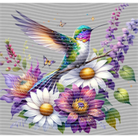 Animal Integration-DW 2165